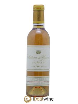 Château d' Yquem 1er Cru Classé Supérieur