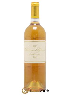 Château d' Yquem 1er Cru Classé Supérieur