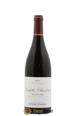 Ruchottes-Chambertin Grand Cru Frédéric Esmonin 