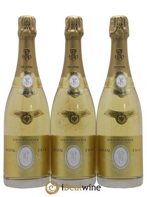 Cristal Louis Roederer