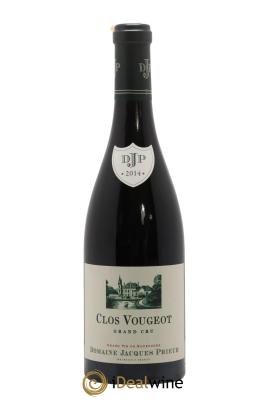 Clos de Vougeot Grand Cru Jacques Prieur (Domaine) 