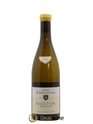 Rully 1er Cru Les Margotés Vincent Dureuil-Janthial