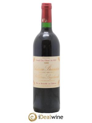 Château Branaire Ducru 4ème Grand Cru Classé