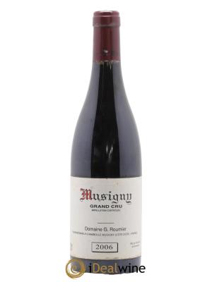 Musigny Grand Cru Georges Roumier (Domaine)