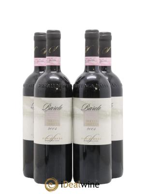 Barolo DOCG Cerretta Schiavenza