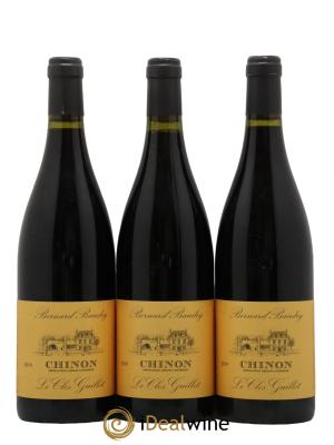 Chinon Le Clos Guillot Bernard Baudry