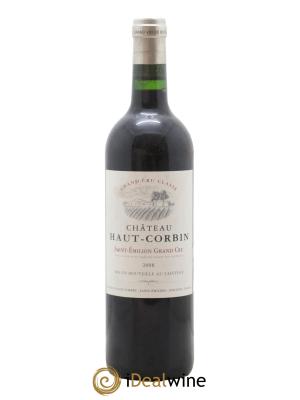 Château Haut Corbin Grand Cru 