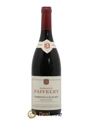 Chambertin Clos de Bèze Grand Cru Faiveley