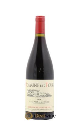 IGP Vaucluse (Vin de Pays de Vaucluse) Domaine des Tours Emmanuel Reynaud