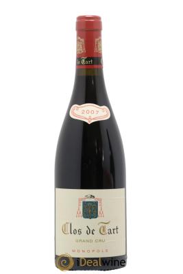 Clos de Tart Grand Cru Mommessin