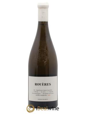 Anjou Rouères Belargus