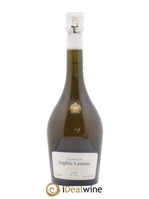 Champagne Grand Cru Le Moulin Sophie Launois