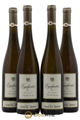 Alsace Engelgarten Marcel Deiss (Domaine)