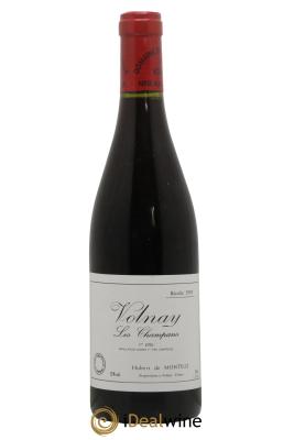 Volnay 1er Cru Les Champans De Montille (Domaine)