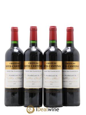 Château Boyd Cantenac 3ème Grand Cru Classé