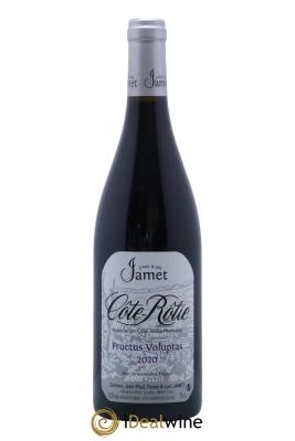 Côte-Rôtie Fructus Voluptas Jamet (Domaine)