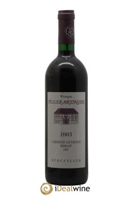 Autriche 1003 Cabernet - Merlot Felier-Artinger