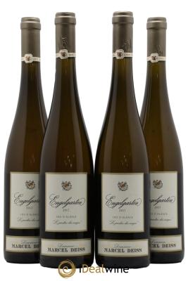 Alsace Engelgarten Marcel Deiss (Domaine)