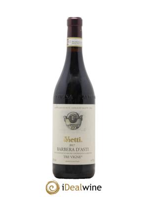 Barbera d'Alba DOC Tre Vigne Vietti