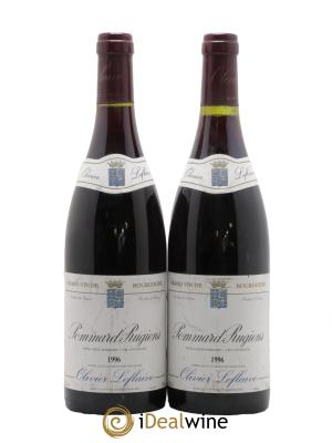 Pommard 1er Cru Rugiens Olivier Leflaive