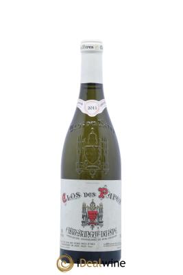 Châteauneuf-du-Pape Clos des Papes - Paul Avril 