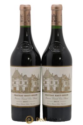 Château Haut Brion 1er Grand Cru Classé 