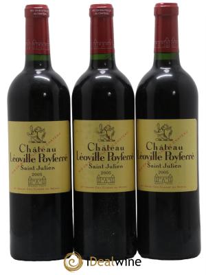 Château Léoville Poyferré 2ème Grand Cru Classé