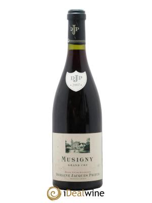 Musigny Grand Cru Jacques Prieur (Domaine)