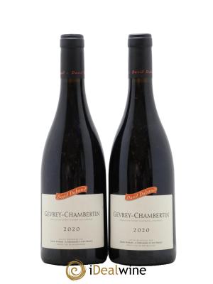 Gevrey-Chambertin David Duband (Domaine)