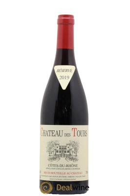 Côtes du Rhône Château des Tours Emmanuel Reynaud