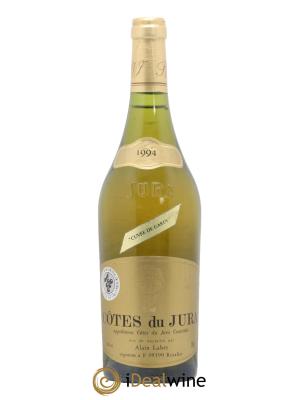 Côtes du Jura Cuvée de Garde Alain Labet