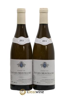 Bâtard-Montrachet Grand Cru Ramonet (Domaine)