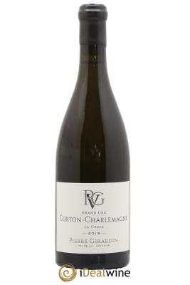 Corton-Charlemagne Grand Cru La Croix Domaine Pierre Girardin