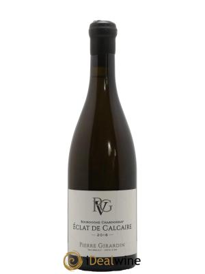 Bourgogne Chardonnay Eclat de Calcaire Pierre Girardin