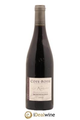 Côte-Rôtie Les Rochains Domaine Bonnefond