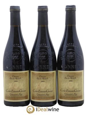 Châteauneuf-du-Pape Domaine Font de Michelle Cuvée Etienne Gonnet Famille Gonnet