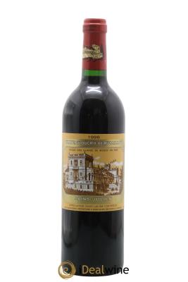 Château Ducru Beaucaillou 2ème Grand Cru Classé