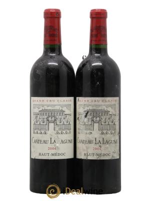 Château la Lagune 3ème Grand Cru Classé