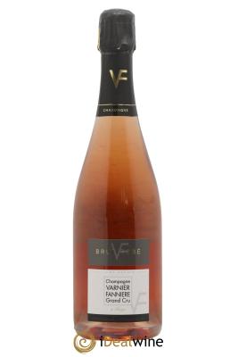 Champagne -- Brut Grand Cru Maison Varnier Fanniere