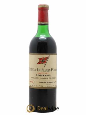 Château la Fleur Petrus