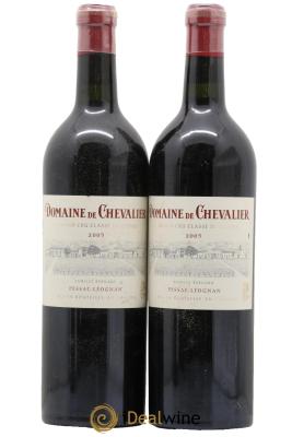 Domaine de Chevalier Cru Classé de Graves