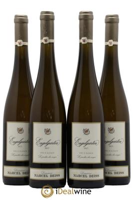 Alsace Engelgarten Marcel Deiss (Domaine)