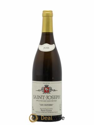 Saint-Joseph Les Oliviers Gonon (Domaine) 