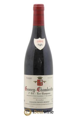 Gevrey-Chambertin 1er Cru Les Champeaux Denis Mortet (Domaine)