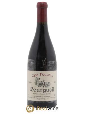 Bourgueil Clos Nouveau Domaine du Bel Air 