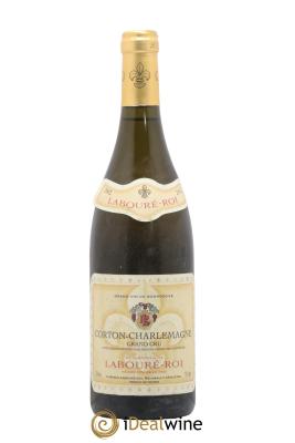 Corton-Charlemagne Grand Cru Laboure Roi