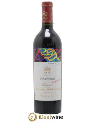 Château Mouton Rothschild 1er Grand Cru Classé