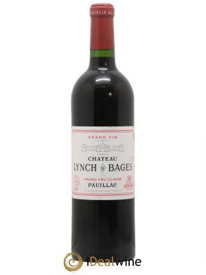 Château Lynch Bages 5ème Grand Cru Classé