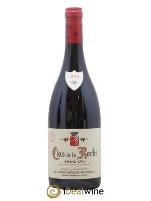 Clos de la Roche Grand Cru Armand Rousseau (Domaine)