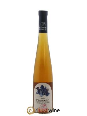 Autriche Eiswein Gewurztraminer Willi Opitz